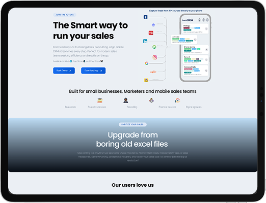 About FableRift Innovations
